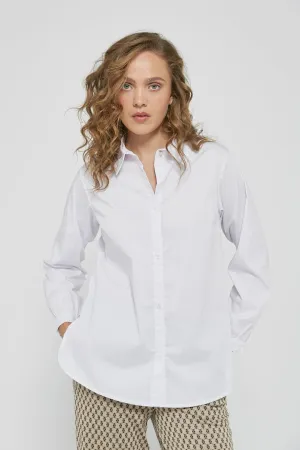 16107310 Blouse - White
