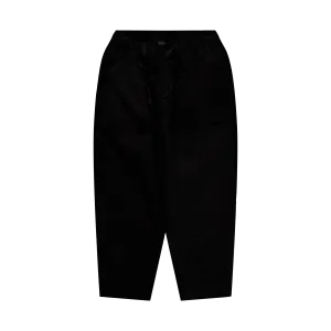 8w Cocoon Pant Black