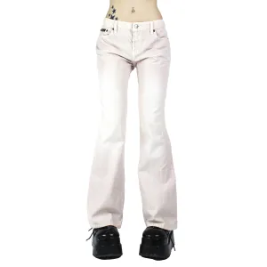 90s Corduroy Flares (M)
