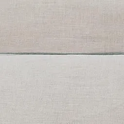 Alvalade Bedding [Natural/Green grey]