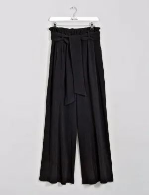 Aurelius Cord Wide Leg Pant