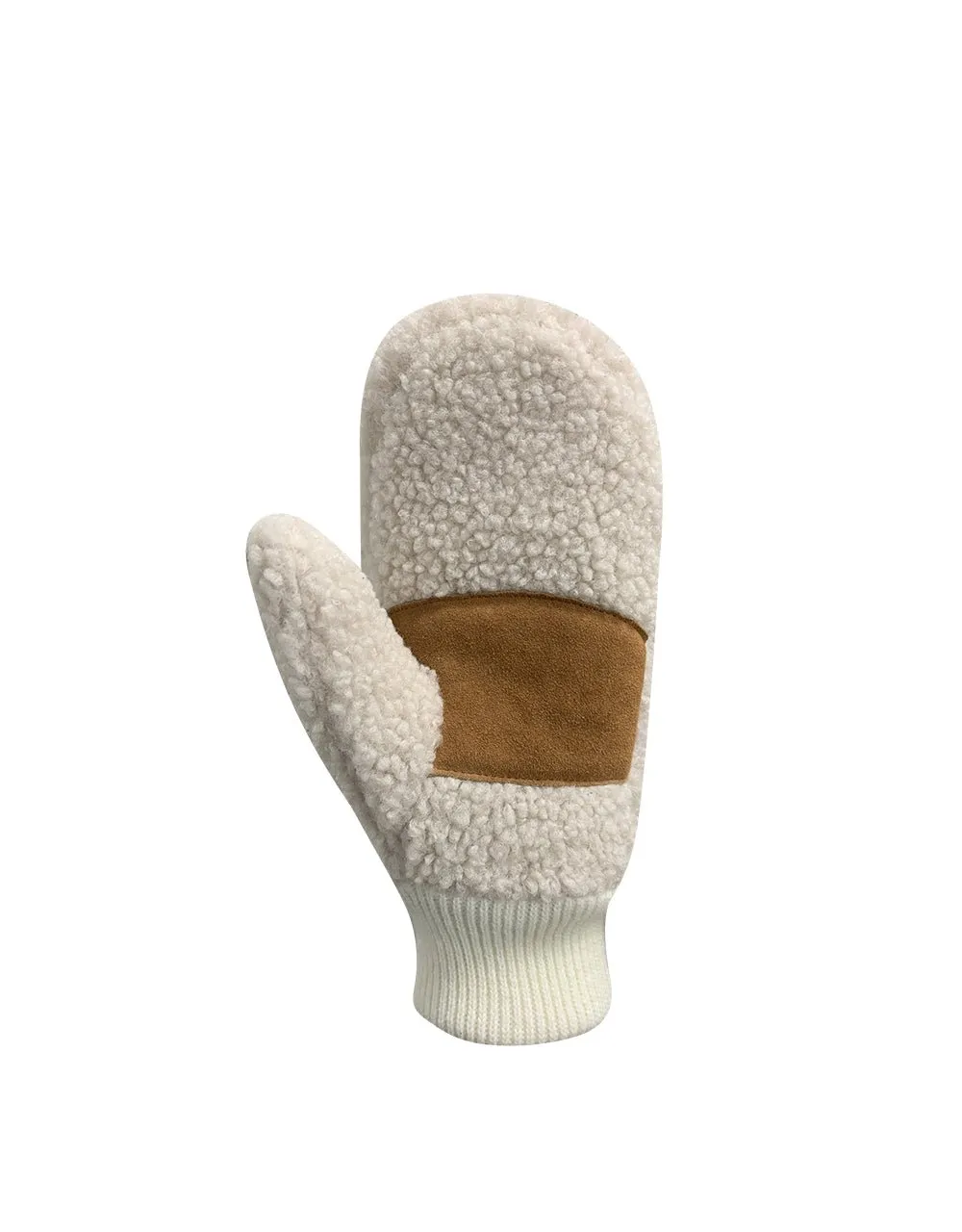 AUTUMN MITTS
