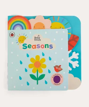 Baby Touch Seasons - Multi