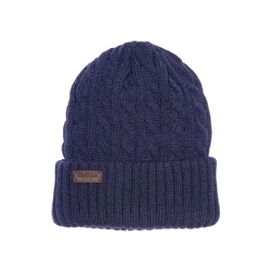 Barbour Balfron Knit Beanie