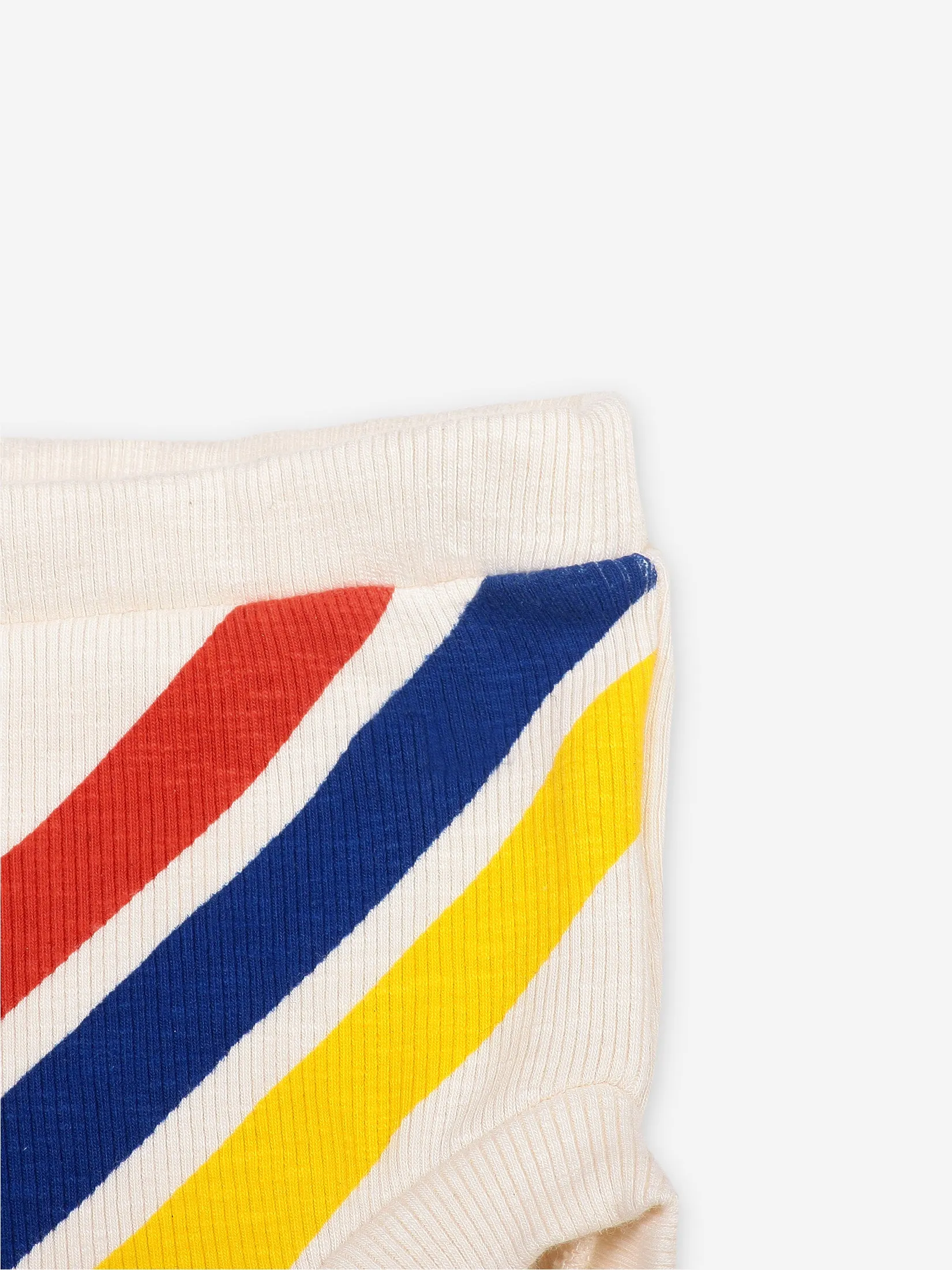 Bobo Choses Baby Crosswise Stripes Culotte
