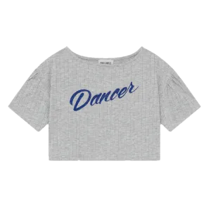 Bobo Choses Dancer Girls Top
