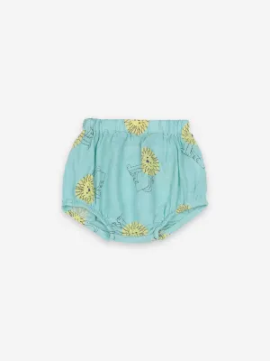 Bobo Choses Pet A Lion Woven Bloom