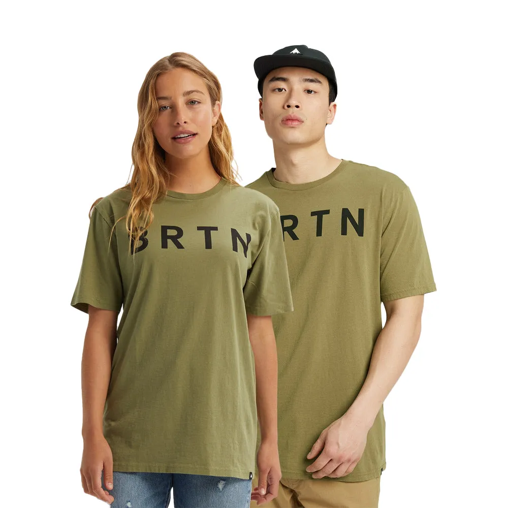 BRTN Short Sleeve T-Shirt