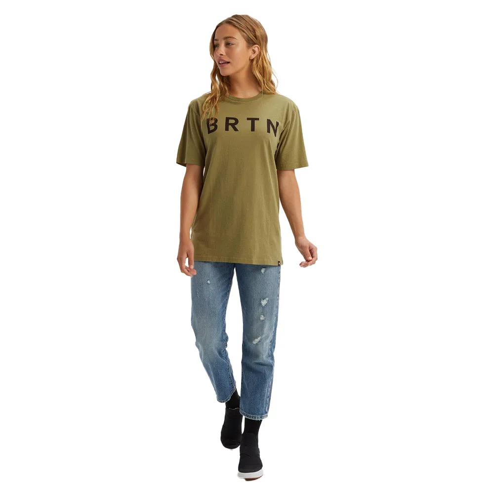 BRTN Short Sleeve T-Shirt