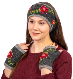 Dahlia Headband