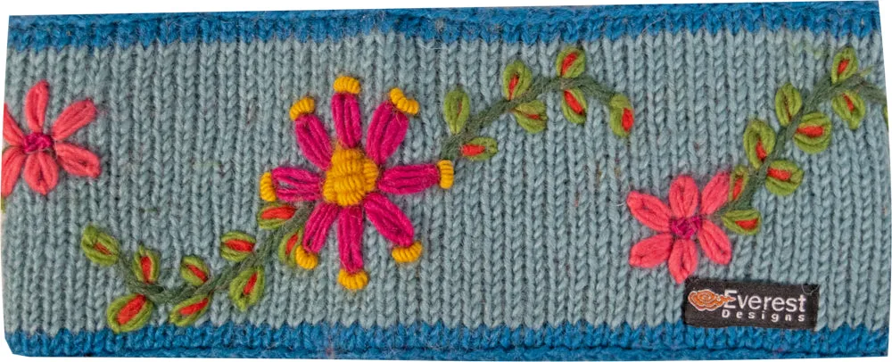 Dahlia Headband