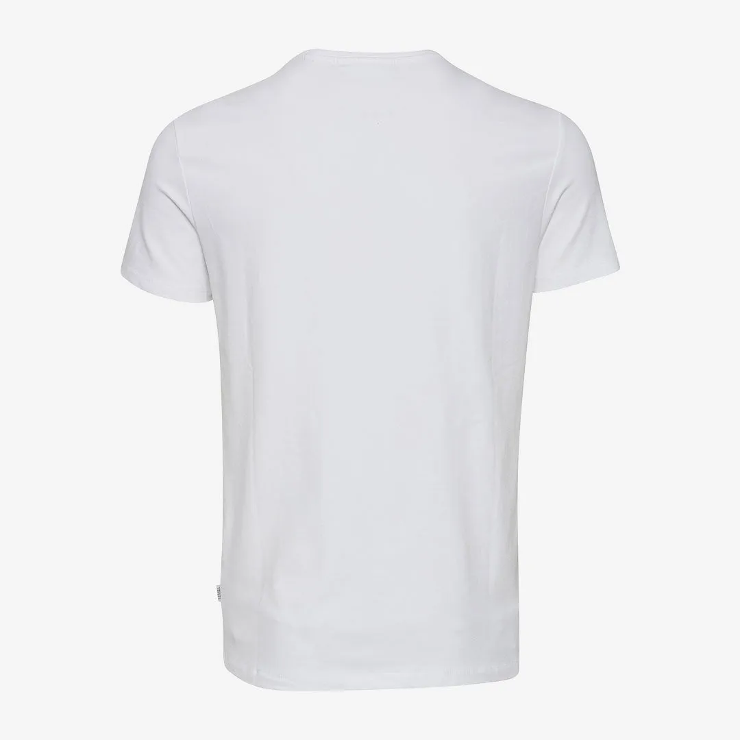 David crew neck t-shirt
