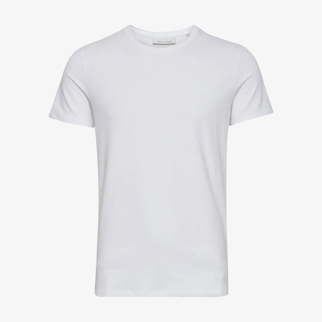 David crew neck t-shirt