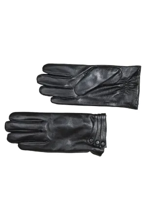 Eb & Ive Mona Glove - Black