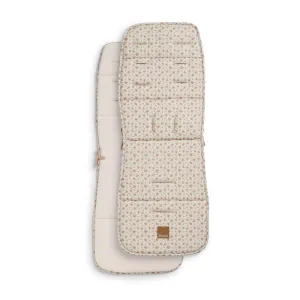 Elodie Details Universal Buggy Seat cushion | Autumn rose