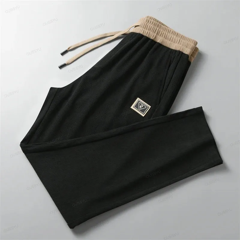 Everest Corduroy Drawstring Pants