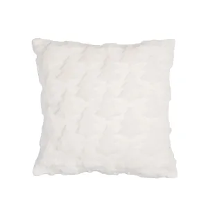 Frosted Tree Pillow
