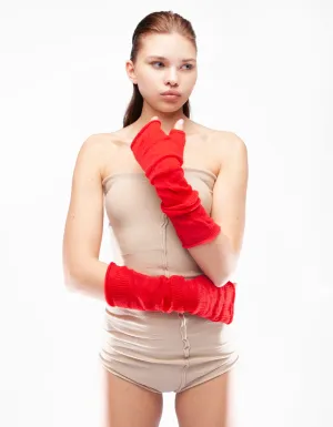 GLOVES SHAKTI W