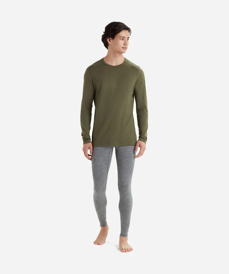 Icebreaker 260 Tech LS Men's Top