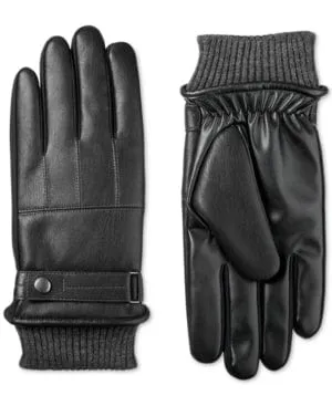 ISOTONER - Smart Touch Winter Gloves