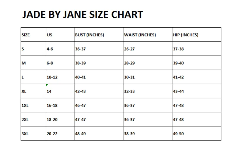 Jade by Jane Corduroy Flare Pants