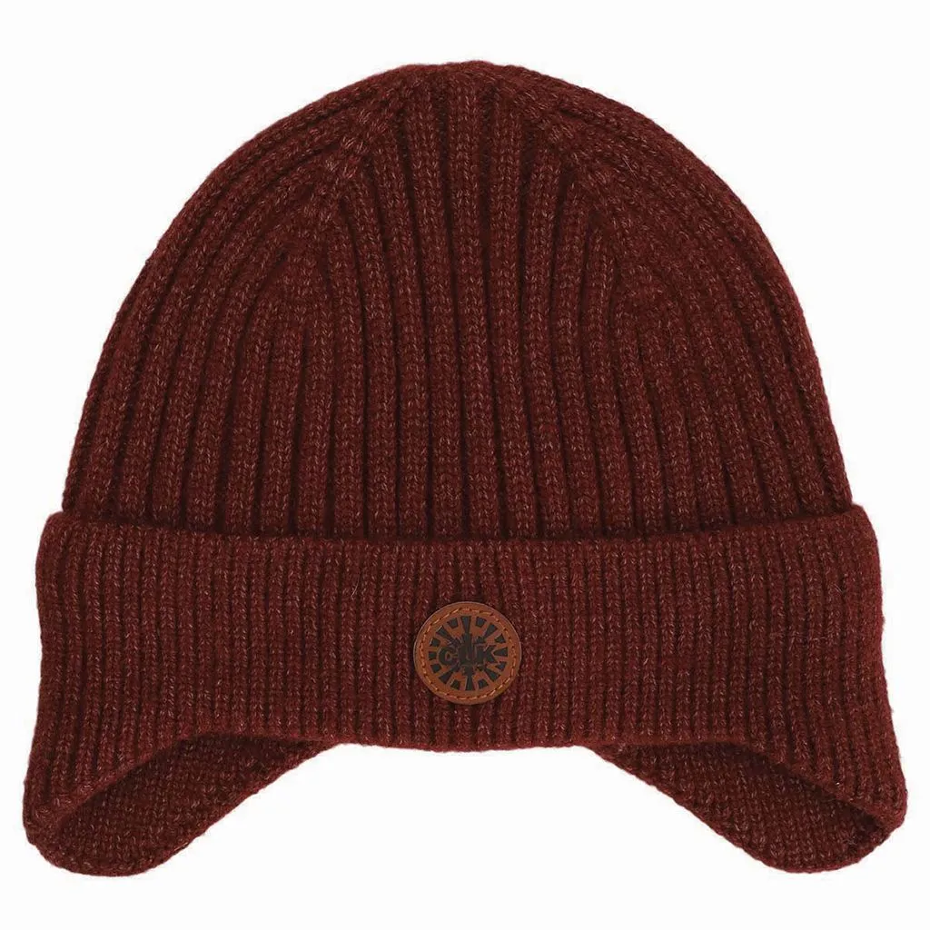 Kid's Calikids Soft Touch Beanie