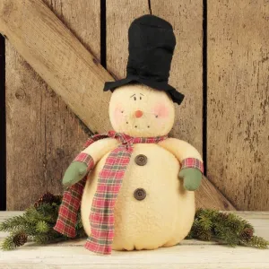 Medium Rolly Polly Chubby Frosty