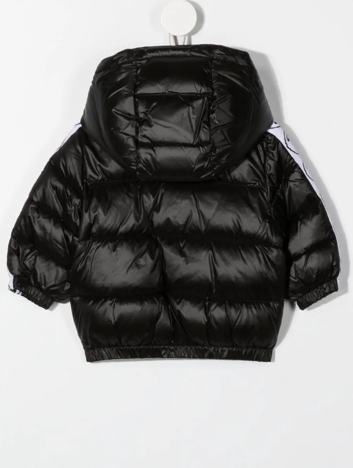 MOSCHINO KIDS - BABY PUFF COAT