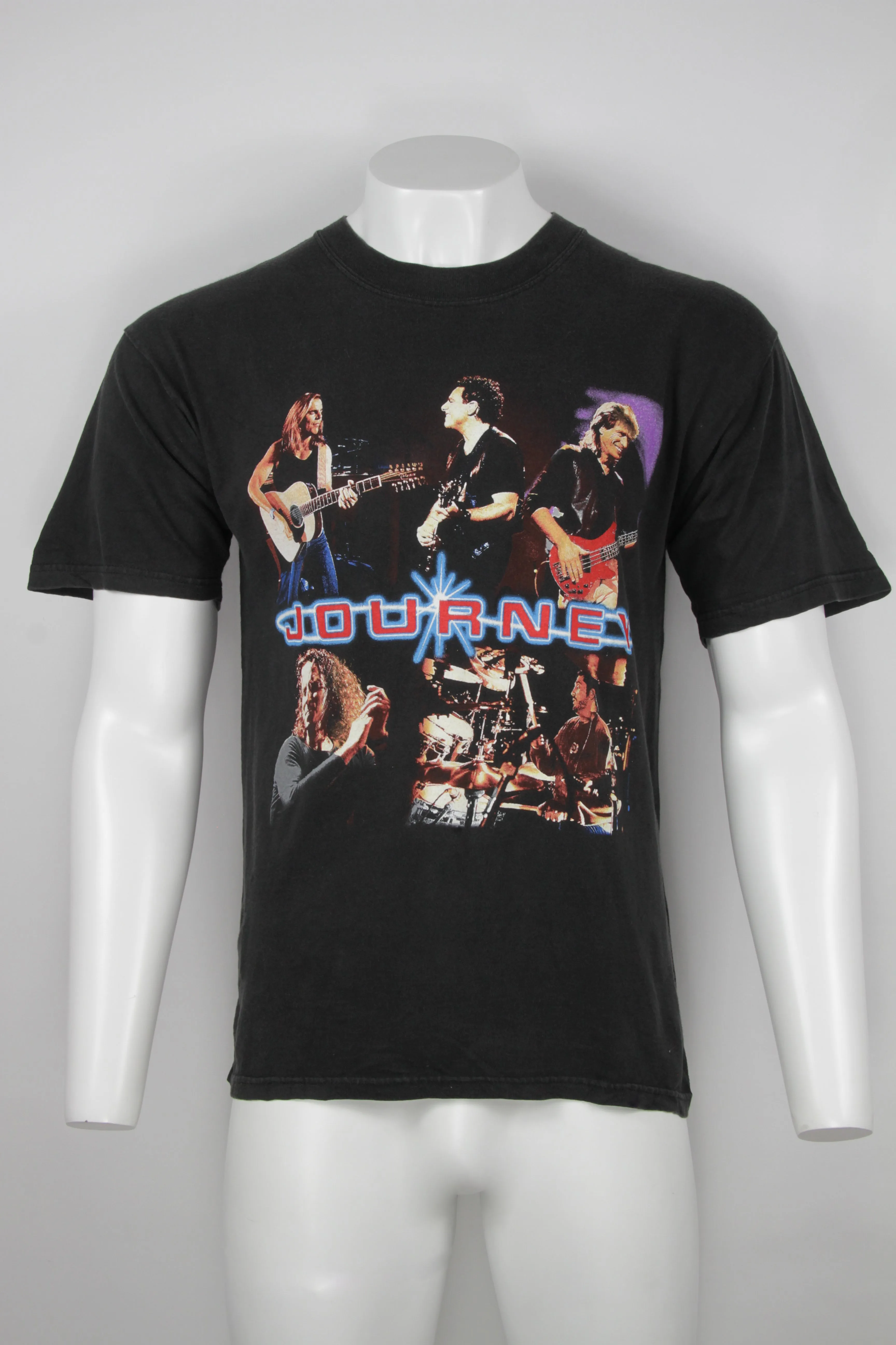 Original Journey summer 1999 tour t-shirt - M