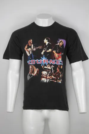 Original Journey summer 1999 tour t-shirt - M