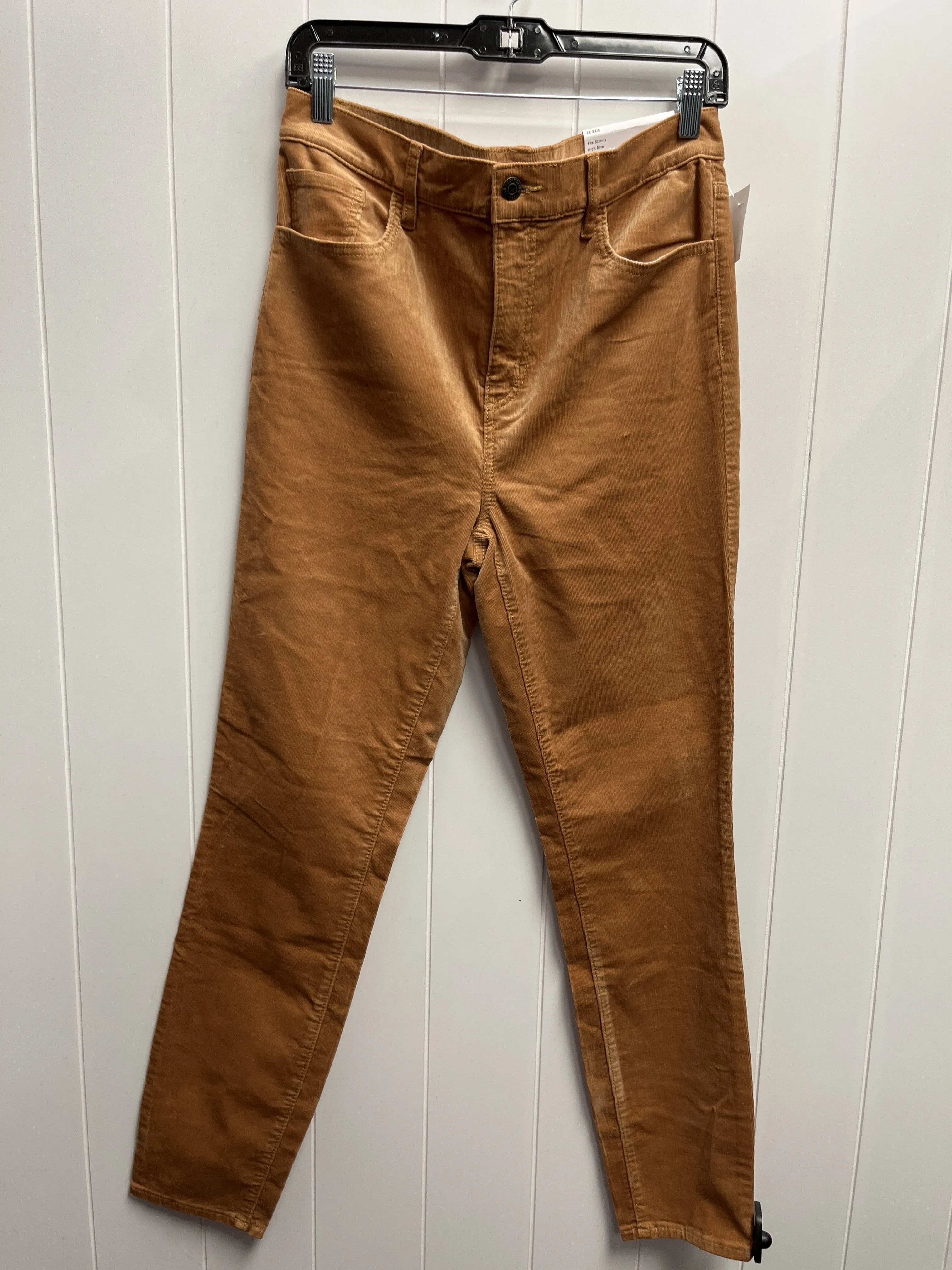 Pants Corduroy By Loft  Size: 6