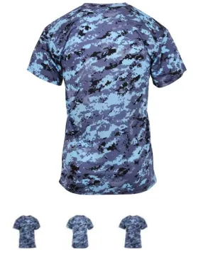 Polyester Performance T-Shirt