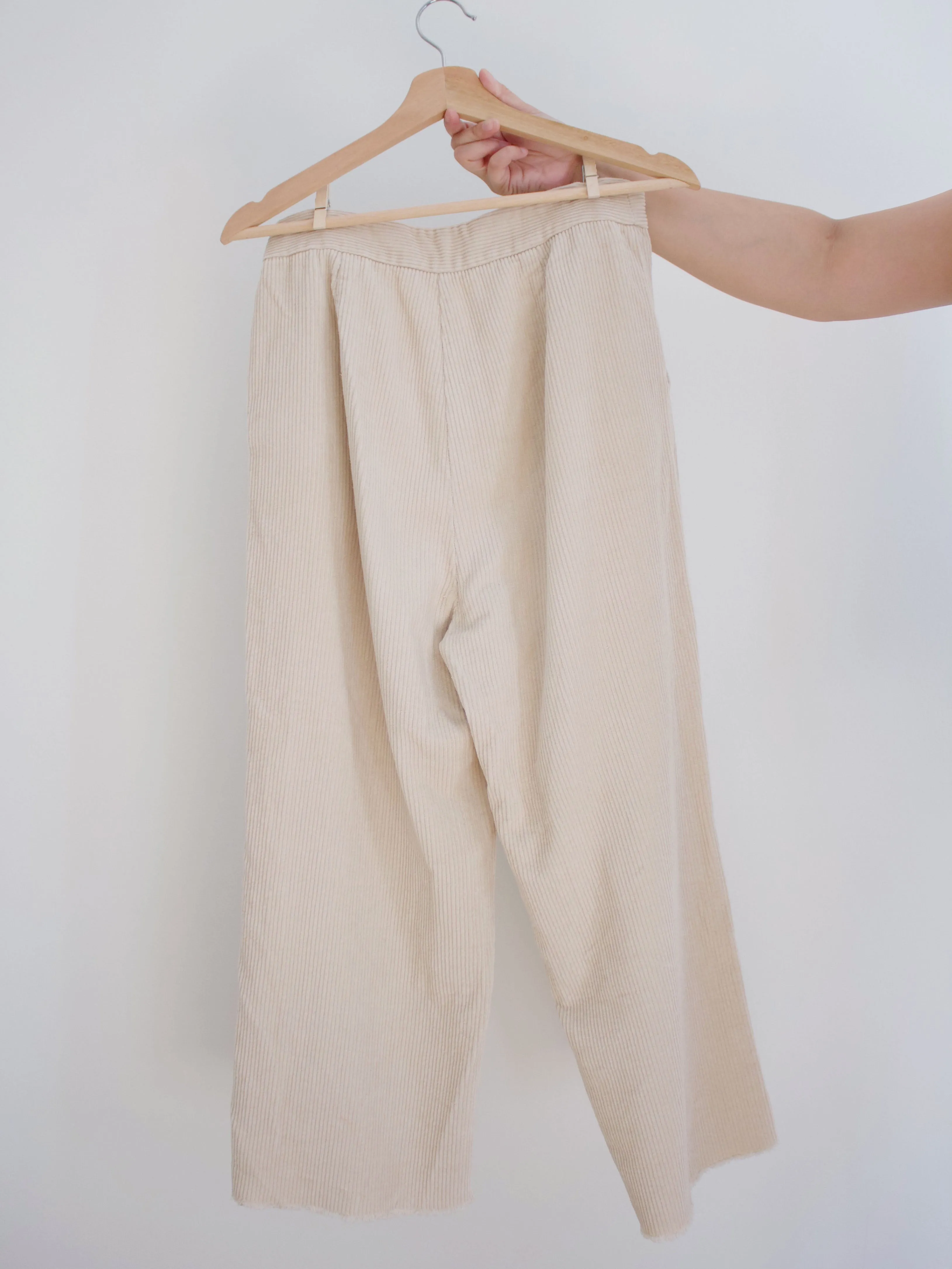 Princess Polly Corduroy Pants (6)