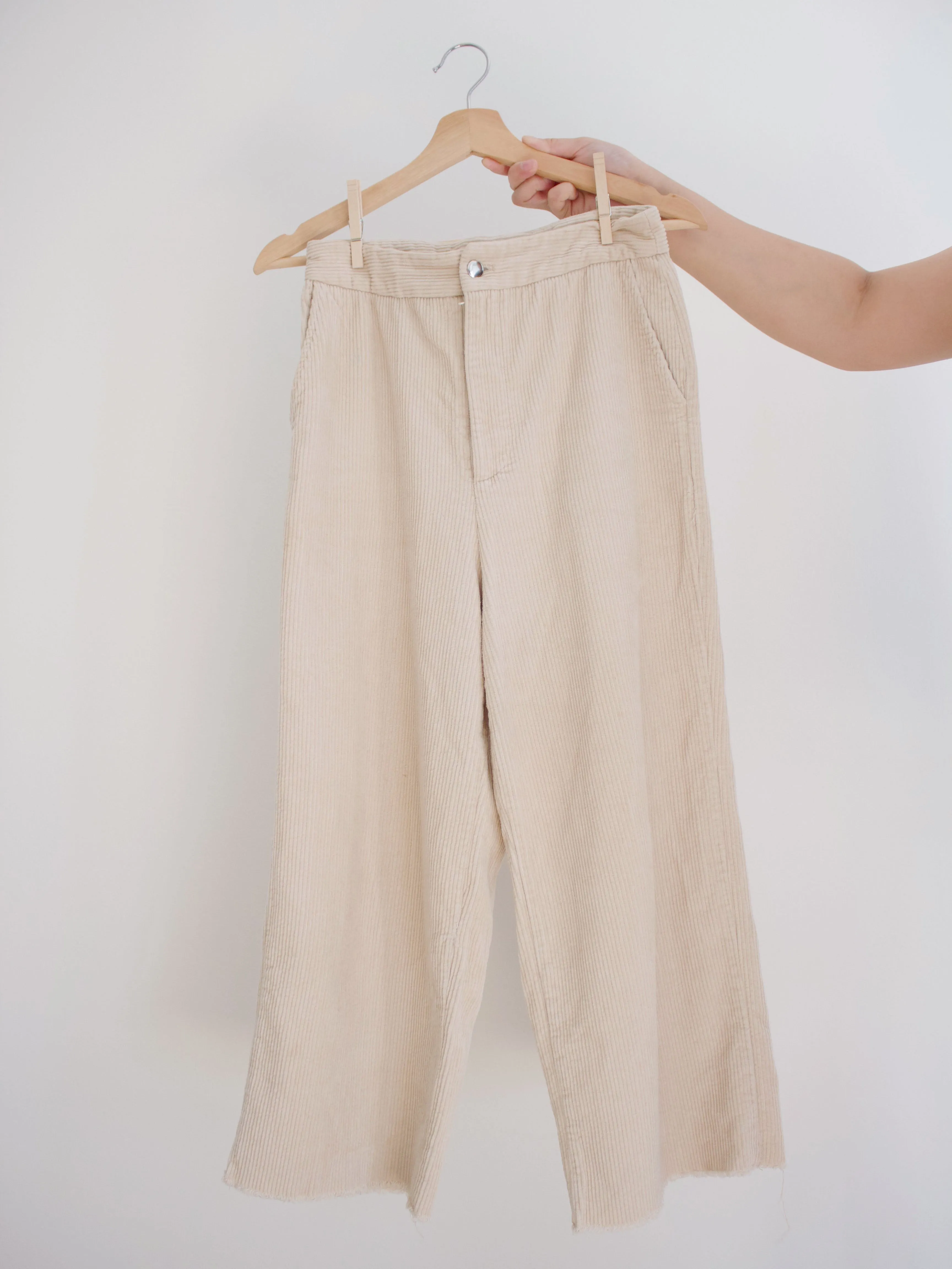 Princess Polly Corduroy Pants (6)