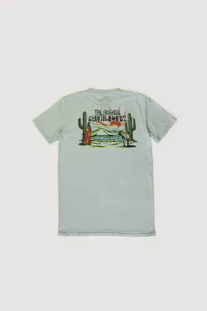 Senor Lopez T-Shirt - Burro