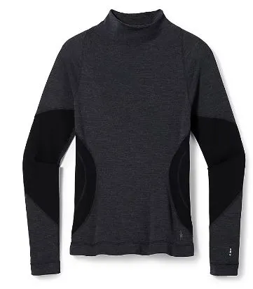 SmartWool Women's Thermal Merino High Neck Top