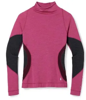 SmartWool Women's Thermal Merino High Neck Top