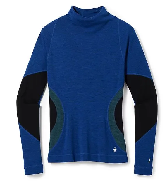 SmartWool Women's Thermal Merino High Neck Top