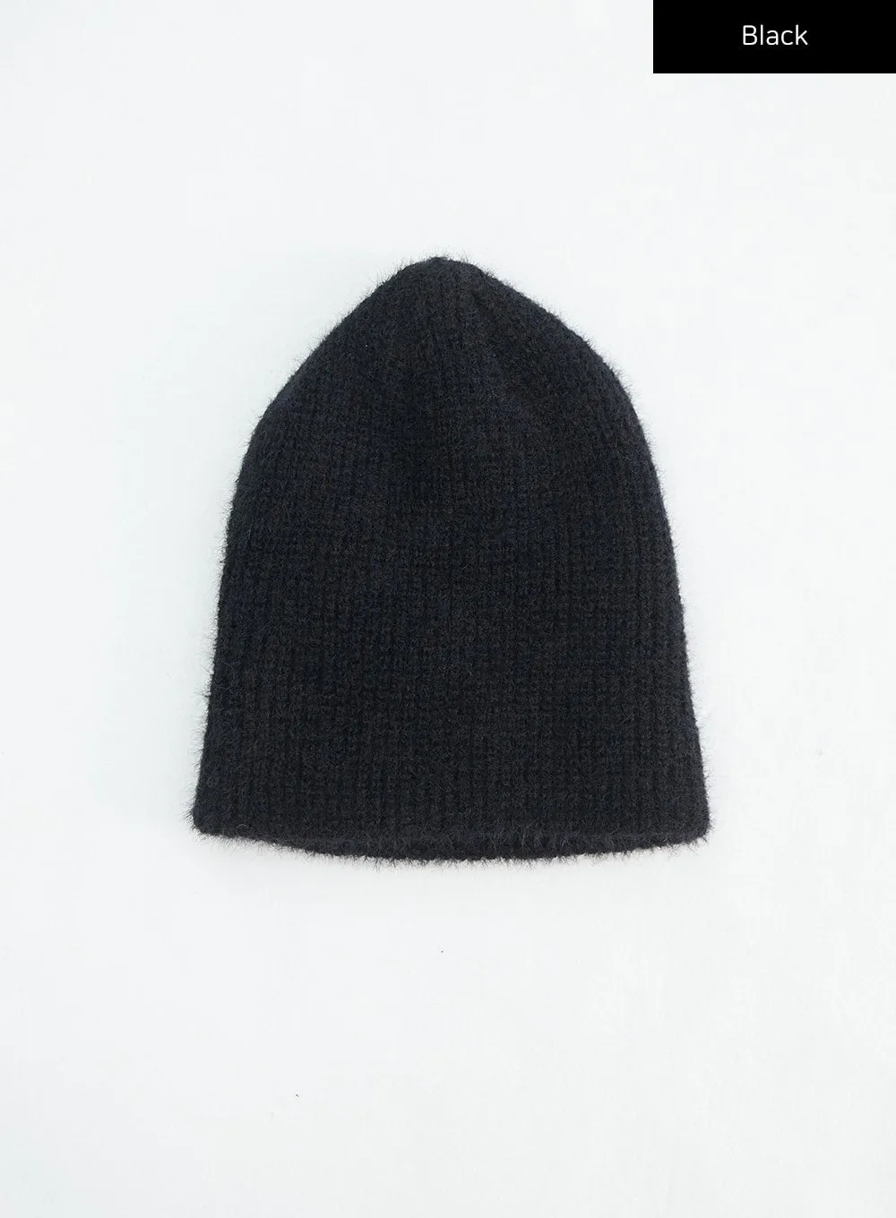 Soft Textured Beanie IN317
