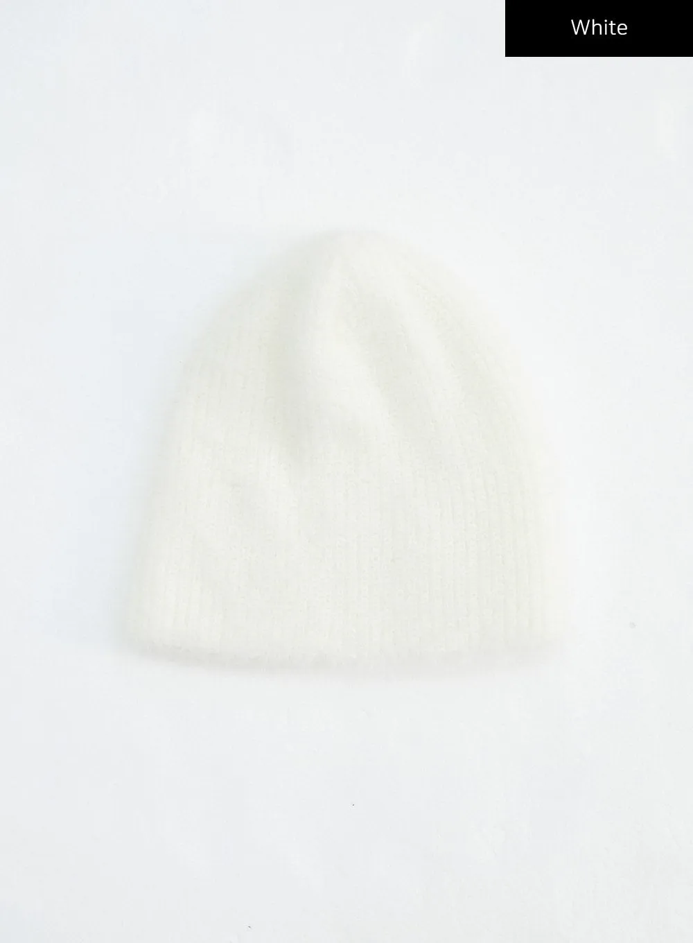 Soft Textured Beanie IN317