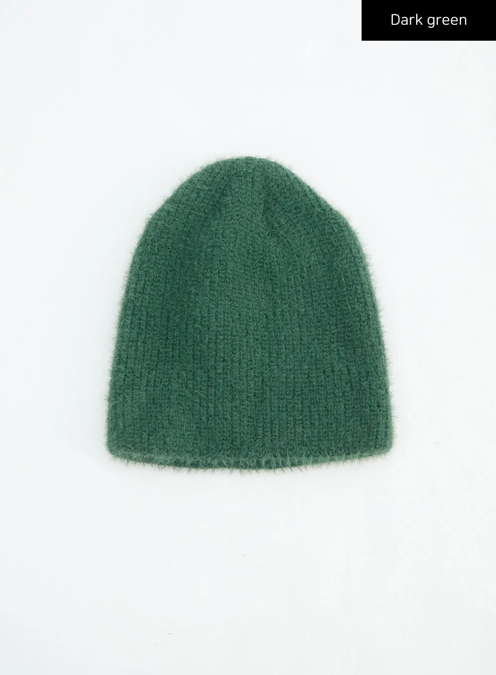 Soft Textured Beanie IN317