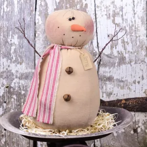 Sonny the Snowman