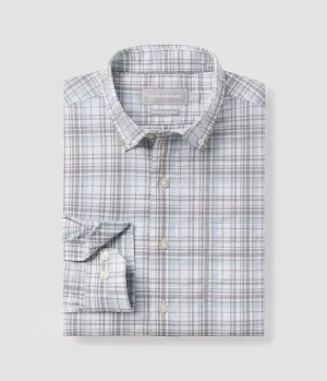 Southern Shirt & Co- Bay Street Plaid
