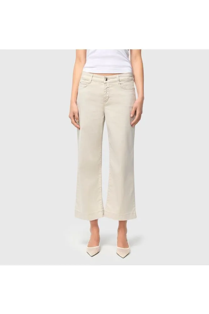 SS25 MAC Dream Culotte