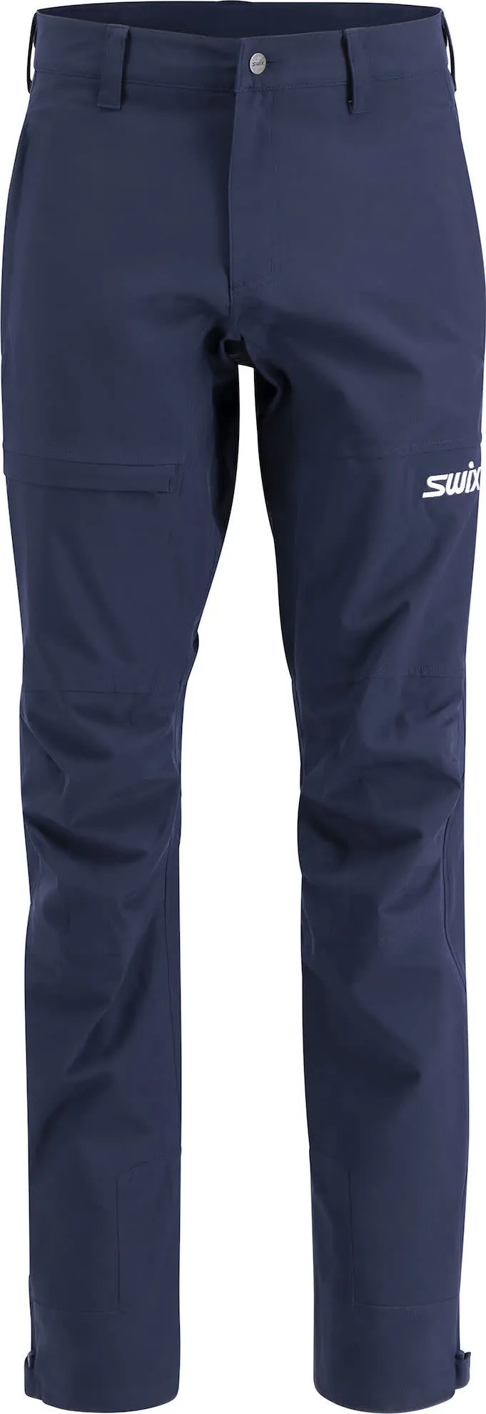 Swix Men&#x27;s Blizzard Pants Dark Navy | Buy Swix Men&#x27;s Blizzard Pants Dark Navy here | Outnorth