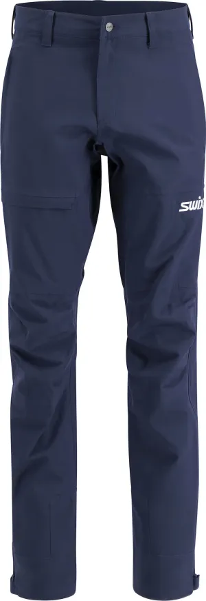 Swix Men&#x27;s Blizzard Pants Dark Navy | Buy Swix Men&#x27;s Blizzard Pants Dark Navy here | Outnorth