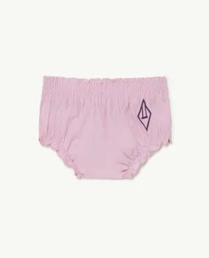 TAO Lilac Logo Toad Culotte