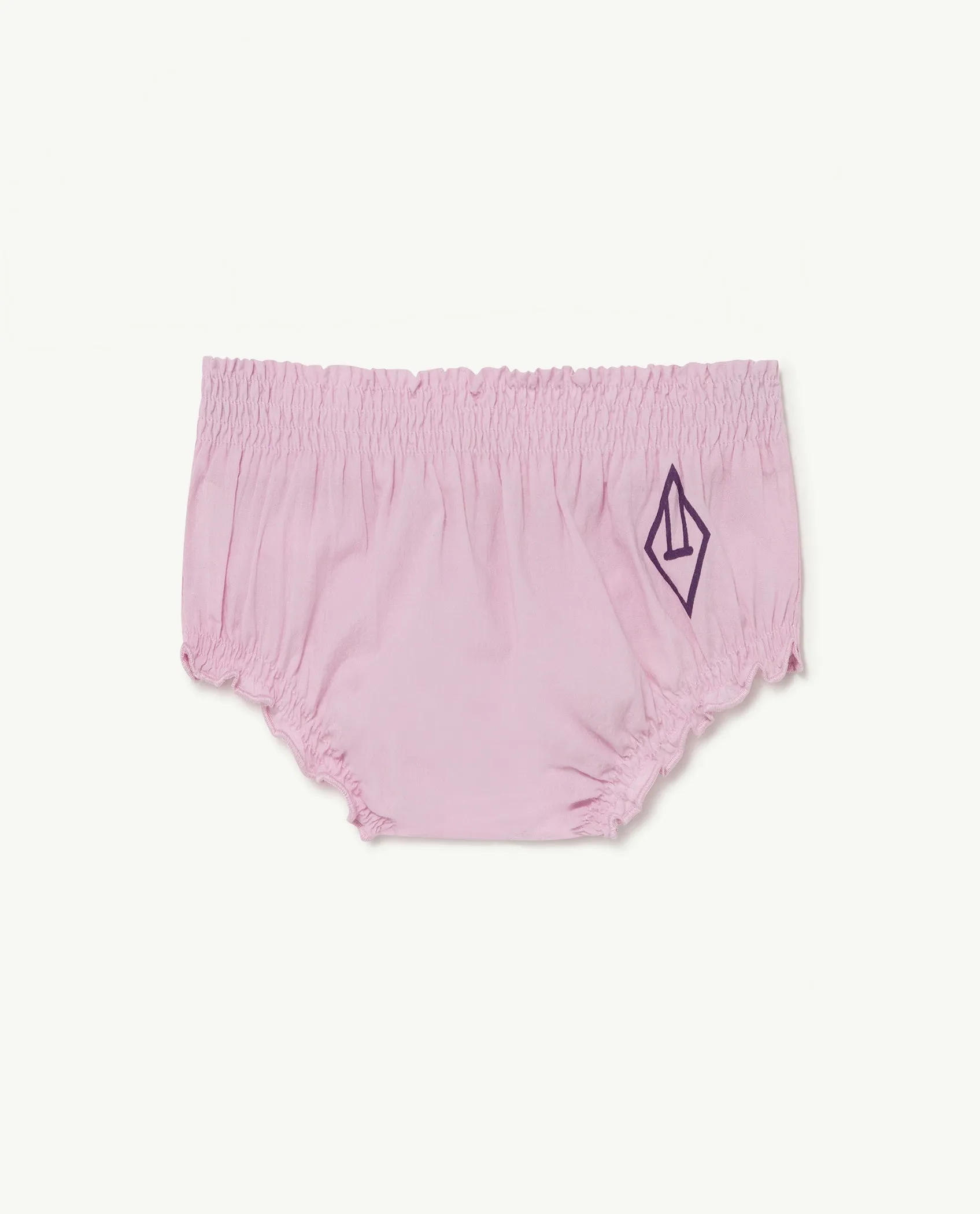 TAO Lilac Logo Toad Culotte
