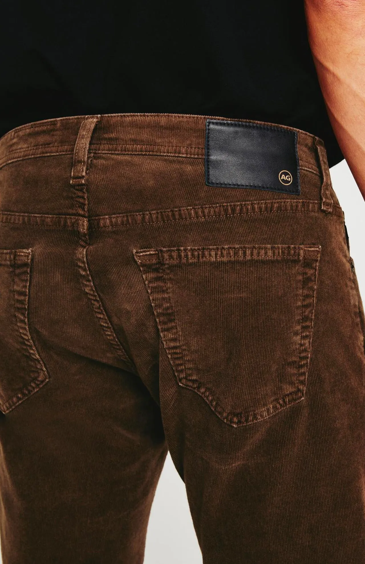 Tellis Corduroy Pant