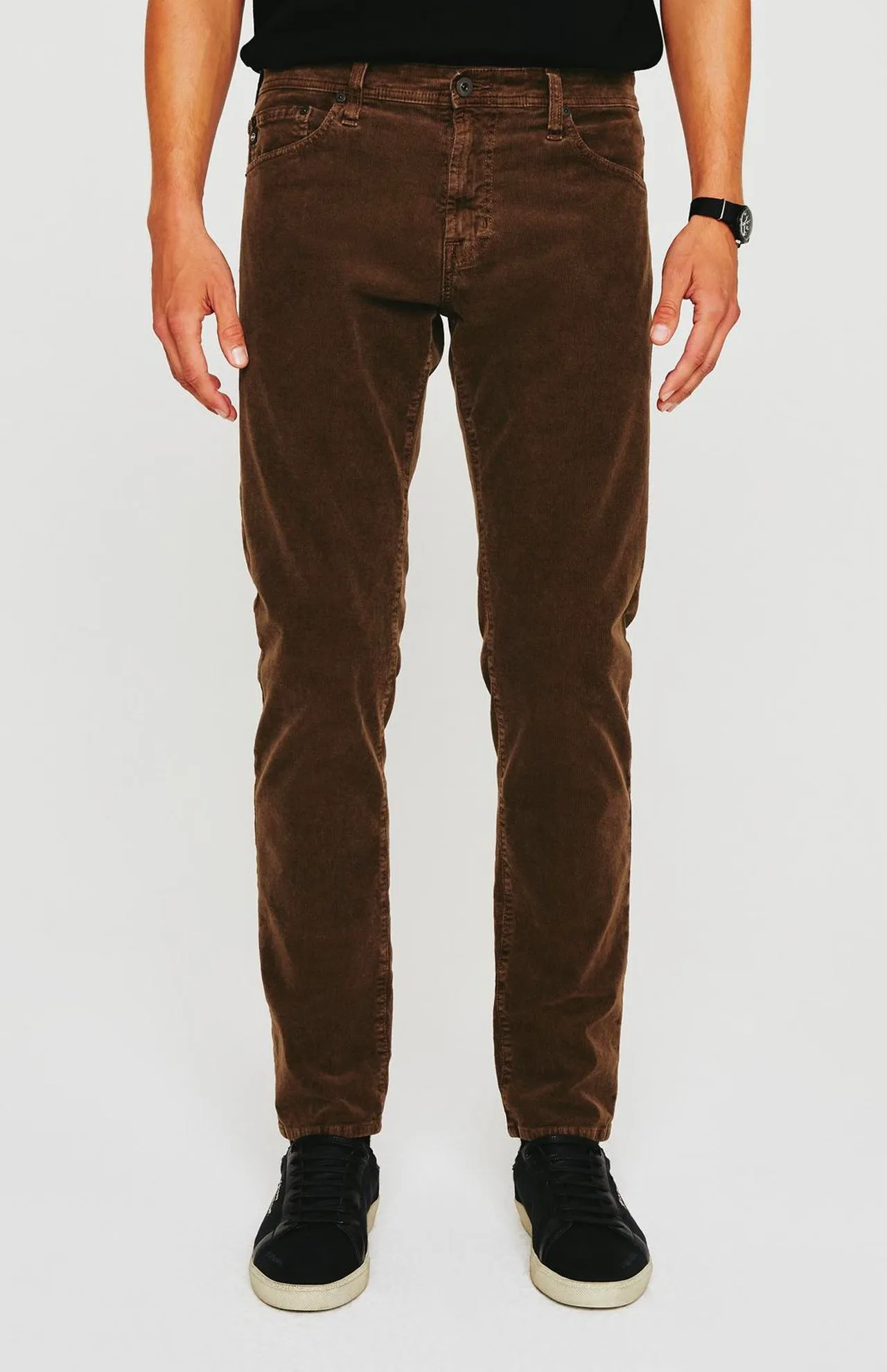 Tellis Corduroy Pant